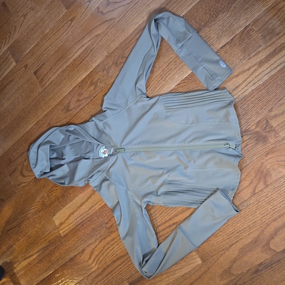 FP Movement by Free People Playin' For Keeps layer hoodie